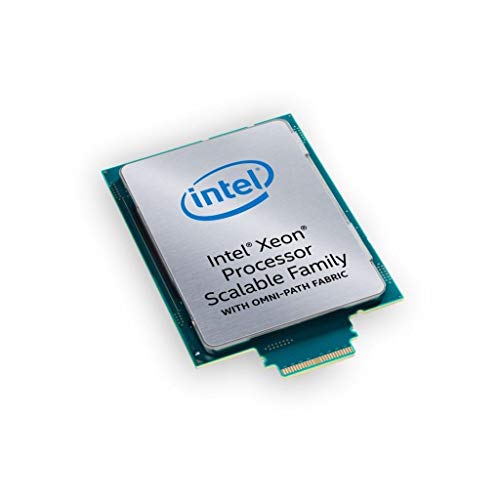 Intel Xeon Platinum 8180 2.5 GHz 38,5 MB L3 Box Prozessor – Prozessoren (Intel® Xeon®, 2,5 GHz, LGA 3647, Server/Workstation, 14 Nm, 64-Bit) von Intel