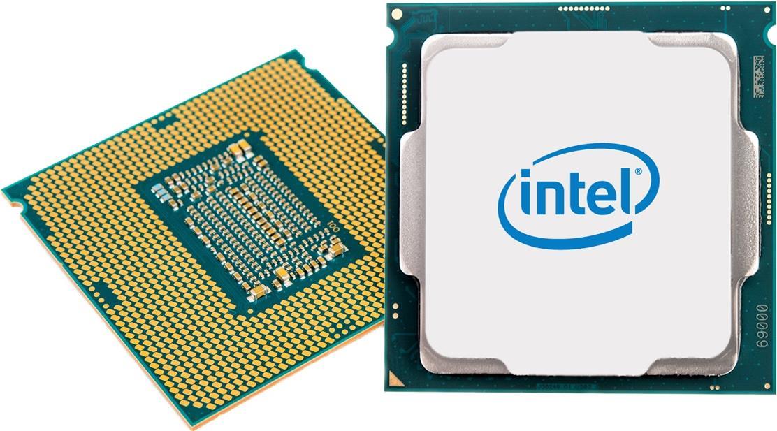 INTEL Xeon W-3235 3.3GHz 19.25M Cache FC-LGA14B Tray CPU (CD8069504152802) von Intel