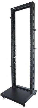 INTELLINET 19'' 2-Pfosten Laborgestell von Intellinet