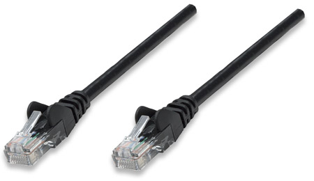 INTELLINET Netzwerkkabel, Cat5e, U/UTP von Intellinet