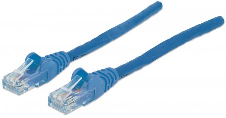 INTELLINET Netzwerkkabel, Cat6, U/UTP von Intellinet