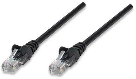 INTELLINET Netzwerkkabel, Cat6, U/UTP von Intellinet