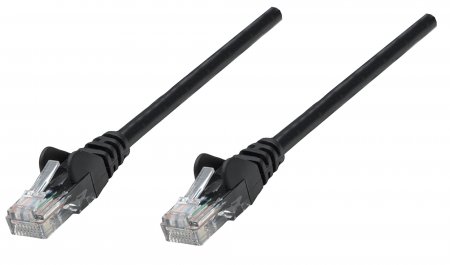 INTELLINET Premium Netzwerkkabel, Cat6, U/UTP von Intellinet