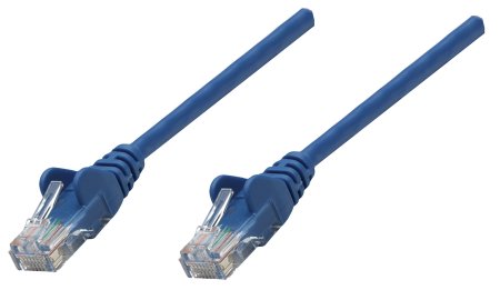 INTELLINET Premium Netzwerkkabel, Cat6, U/UTP von Intellinet