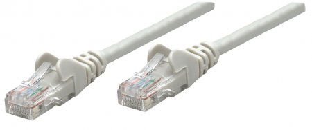 INTELLINET Premium Netzwerkkabel, Cat6, U/UTP von Intellinet