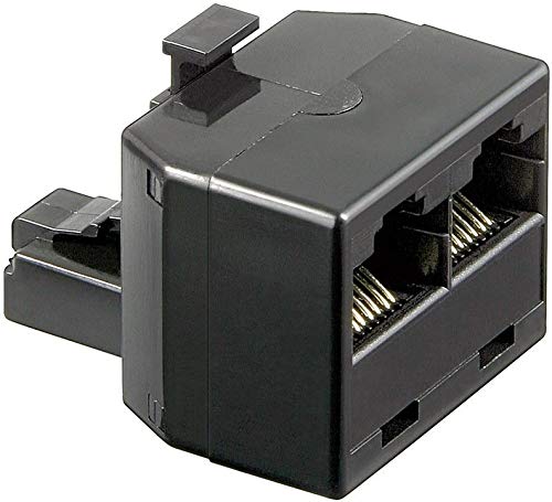 Intellinet TROJNIK RJ45 von Intellinet