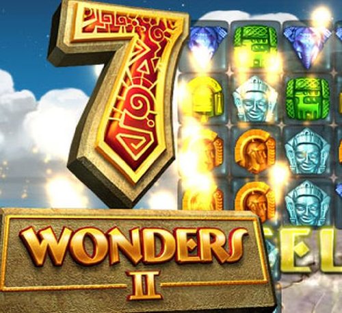 7 Wonders II [Download] von Intenium