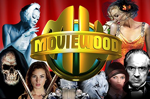 Moviewood [PC Download] von Intenium