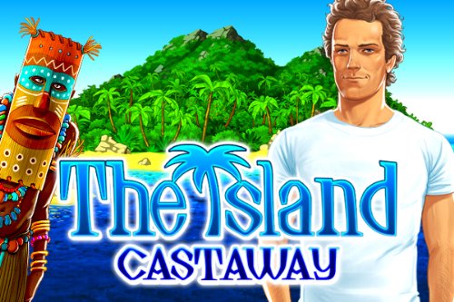 The Island Castaway [Download] von Intenium