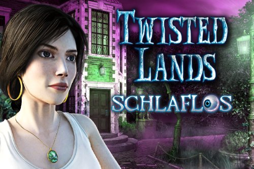 Twisted Lands: Schlaflos [Download] von Intenium