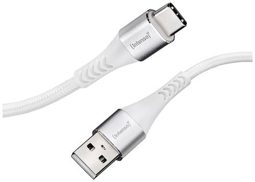 Intenso A315C USB-Ladegerät 60W Innenbereich Ausgangsstrom (max.) 3A USB-A, USB-C® USB Power Deliv von Intenso