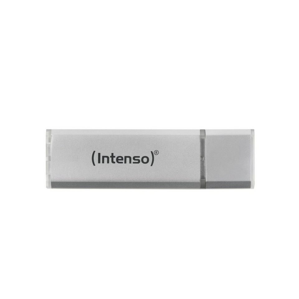 Intenso INTENSO USB3 Stick 32GB Ultra Line USB-Stick von Intenso