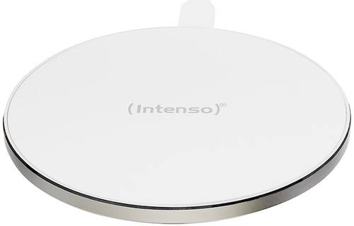 Intenso Induktions-Ladegerät 2000mA WA1 7410512 Ausgänge Induktionslade-Standard Weiß Intenso Induktions-Ladegerät 2000mA WA1 7410512 Ausgänge Induktionslade-Standard Weiß von Intenso