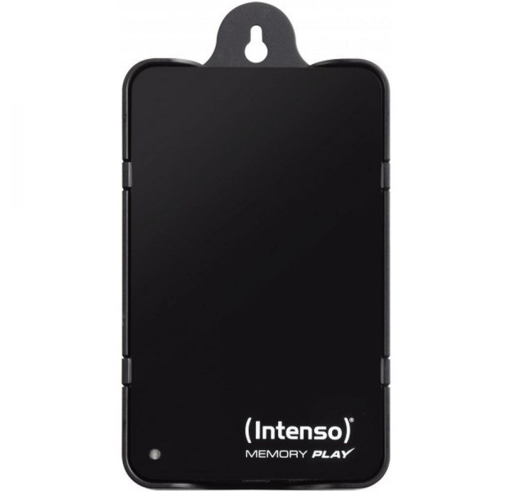 Intenso Intenso Memory Play TV-Festplatte 2,5´´ extern, 1 TB, 8 MB Cache, 5400 externe HDD-Festplatte von Intenso