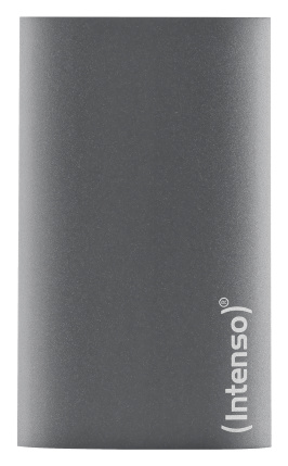 Intenso Portable SSD 2TB Premium von Intenso