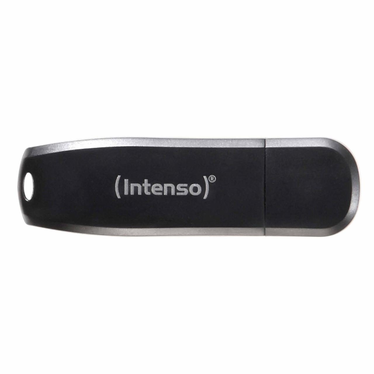 Intenso USB-Stick SpeedLine 512GB von Intenso