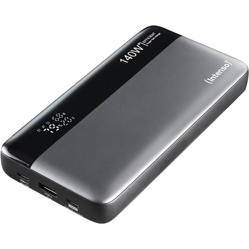 Powerbank HE25000 von Intenso