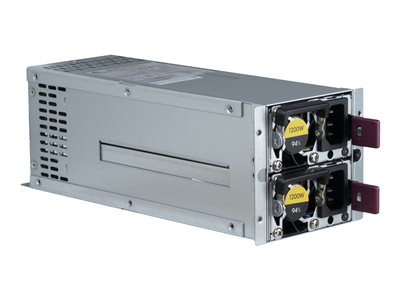 INTER-TECH ASPower R2A-DV1200-N von Inter-Tech