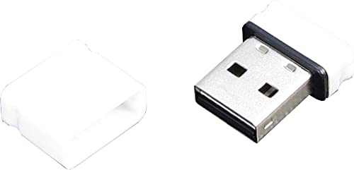 Inter Tech 88888122 WL-USB Adapter DMG-02 Stick von Inter-Tech