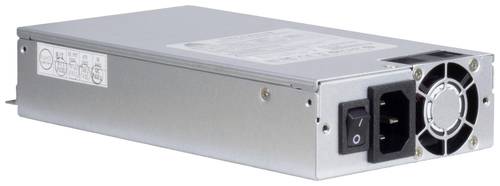 Inter-Tech ASPOWER U1A-C20300-D Server Netzteil 300W von Inter-Tech