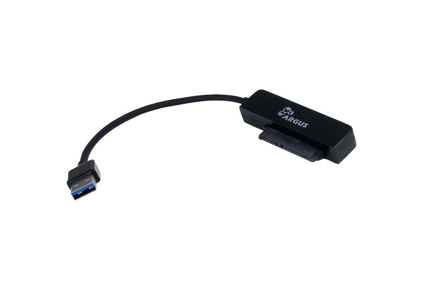Inter-Tech Inter-Tech Adapter Argus K104A, USB-A 3.0 > 2,5" Computer-Kabel Inter-Tech Inter-Tech Adapter Argus K104A, USB-A 3.0 > 2,5" Computer-Kabel von Inter-Tech