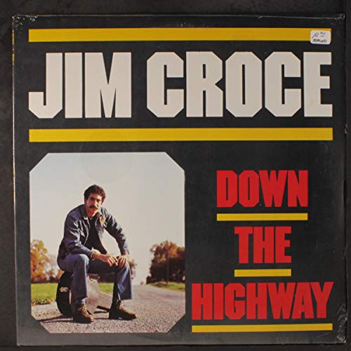 Down the highway [Vinyl LP] von Intercord