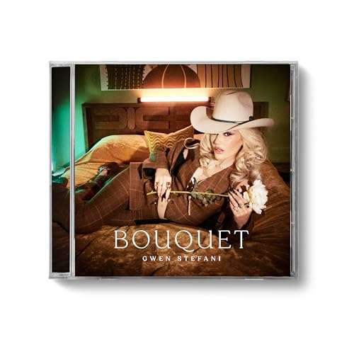 Bouquet von Interscope (Universal Music)