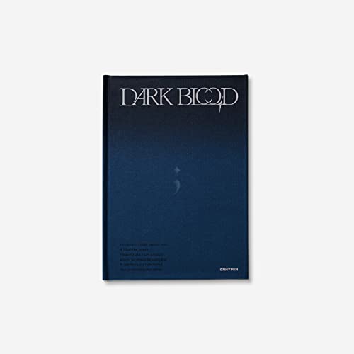 Dark Blood (Full Ver.) von Interscope (Universal Music)