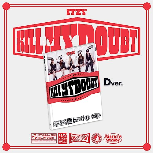Kill My Doubt (D Ver.) von Interscope (Universal Music)