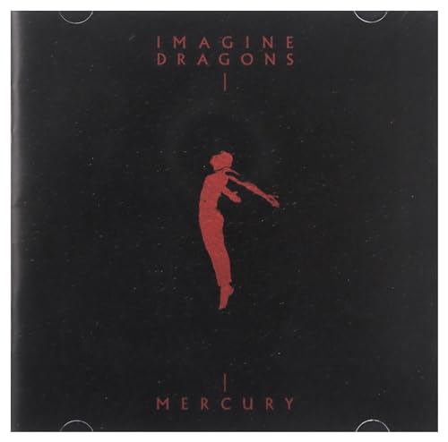 Mercury-Acts 1 & 2 (2cd Deluxe) von Interscope (Universal Music)