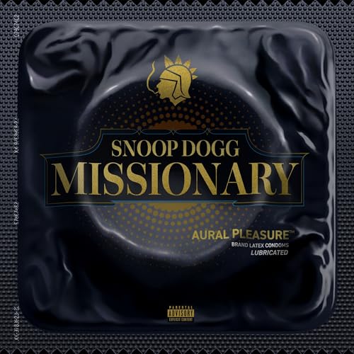 Missionary von Interscope (Universal Music)