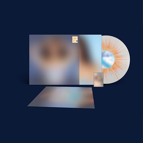 NA (Ltd. Orange LP) von Interscope (Universal Music)