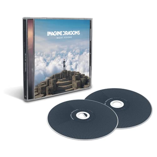 Night Visions (Expanded 10th Anniv. Edition) [2CD] von Interscope (Universal Music)