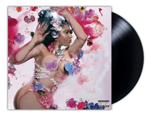 ORQUÍDEAS (Vinyl) von Interscope (Universal Music)