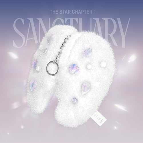 The Star Chapter: SANCTUARY (Merch Ver.) von Interscope (Universal Music)