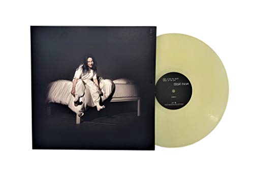 When We All Fall Asleep, Where Do We Go? (Limited Edition Glow in the Dark Vinyl) von Interscope Records