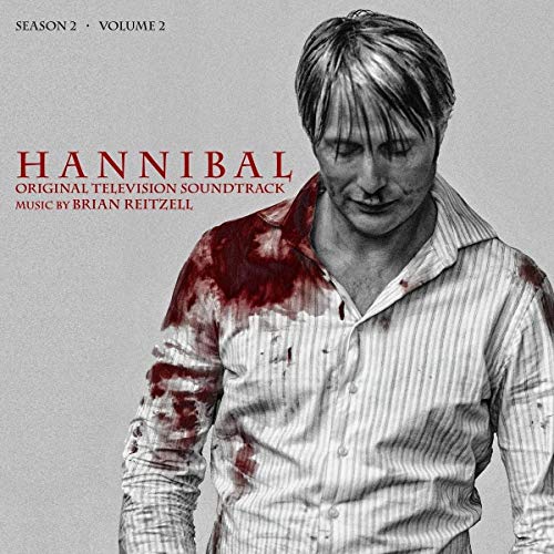 Hannibal O.S.T.-Season 2,Vol.2-Red Vinyl [Vinyl LP] von Invada