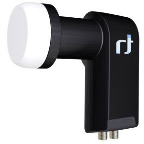 Inverto High Quality Twin LNB Inverto High Quality Twin LNB von Inverto