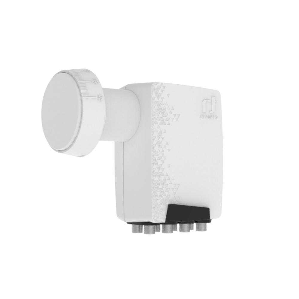 Inverto Home Pro IDLH-OCT410-HMPRO HQ Octo PLL 4K ULN+ LNB 0.2dB Inverto Home Pro IDLH-OCT410-HMPRO HQ Octo PLL 4K ULN+ LNB 0.2dB von Inverto