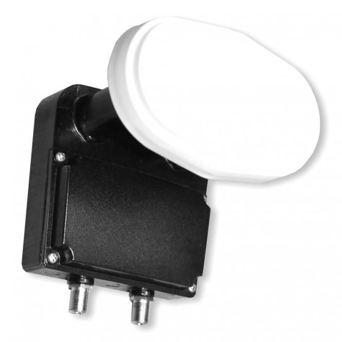 Inverto Monoblock Twin Black Pro LNB 4,3° IDLB-TWNM22-MNO43-8PP Inverto Monoblock Twin Black Pro LNB 4,3° IDLB-TWNM22-MNO43-8PP von Inverto