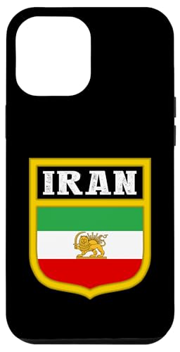 Hülle für iPhone 15 Plus Iran, Iran, Löwe, Sonne, Persisch, Iran-Flagge. von Iran Lion Sun Flag,Iran,Persian,Flag of Iran.