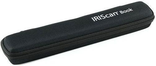 IRIS Carrying Case IRISCan Book 5 (458933) von Iris