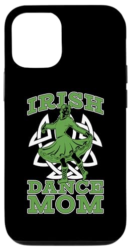 Hülle für iPhone 13 Irish Dance Irland - Jigging Tänzer Irischer Tanz von Irish Dance Geschenke & Ideen