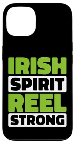 Hülle für iPhone 13 Irish Dance Jigging - Tänzer Irland Irischer Tanz von Irish Dance Geschenke & Ideen