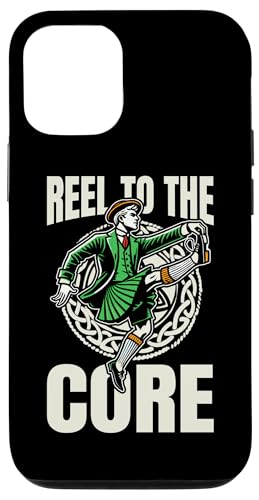 Hülle für iPhone 13 Pro Irish Dance - Tänzer Jigging Irland Irischer Tanz von Irish Dance Geschenke & Ideen