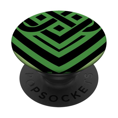 Irish Dance - Irland Jigging Tänzer Irischer Tanz PopSockets Klebender PopGrip von Irish Dance Geschenke & Ideen