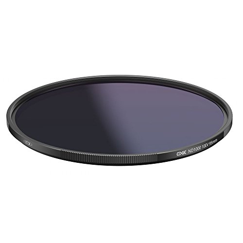 Irix Edge ND1000 Neutral Density 52 mm Filter von Irix