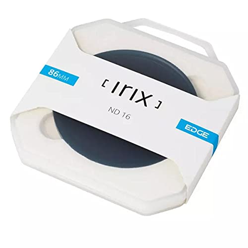 Irix Edge ND16 86mm [ IFE-ND16-86 ] von Irix