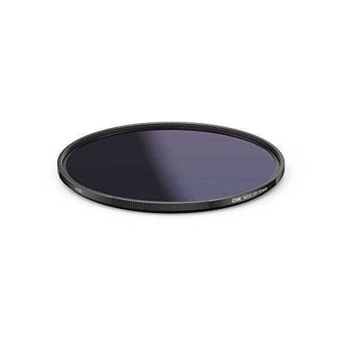 Irix Edge ND32 Neutral Density 82 mm Filter von Irix