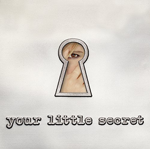 Your Little Secret [Musikkassette] von Island (Universal Music)